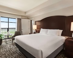 Khách sạn Embassy Suites by Hilton Orlando Lake Buena Vista South (Kissimmee, Hoa Kỳ)