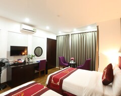 Hotelli A&d Luxury Hotel (Hanoi, Vietnam)