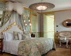 Khách sạn Baglioni Hotel Luna - The Leading Hotels Of The World (Venice, Ý)