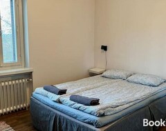 Tüm Ev/Apart Daire Apartment Malmo (Vaasa, Finlandiya)