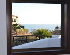 Otel Blu Paradise Costa Adeje - Heated Pool (Adeje, İspanya)