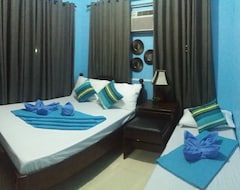 Hotel Days Mactan-Cebu (Cebu City, Filippinerne)