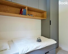 Koko talo/asunto Awesome Home In Brezova Gora With Sauna, Wifi And 2 Bedrooms 2 (Bednja, Kroatia)