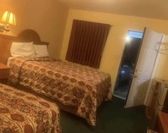Hotel Economy Inn (Poteau, USA)