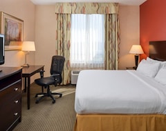 Hotel Holiday Inn Express & Suites Harrison (Harrison, USA)