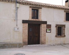 Toàn bộ căn nhà/căn hộ Casas Rurales Santa Ana De La Sierra For 10 People (Alcadozo, Tây Ban Nha)