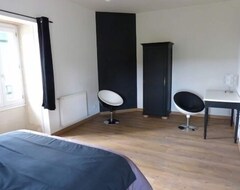 Koko talo/asunto Double Room Accessible To Disabled People (Saint-Thomas-de-Conac, Ranska)