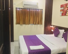 Khách sạn Amber (Mumbai, Ấn Độ)