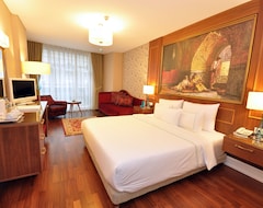 Hotel Neorion - Sirkeci Group (Estambul, Turquía)