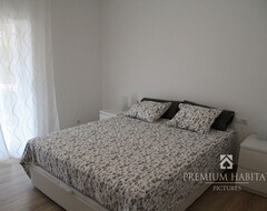 Cijela kuća/apartman Apartamento Pilar (Caldes d'Estrac, Španjolska)