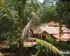 Hele huset/lejligheden Christa Homestay, Ac,near A.j. Hospital, Mangalore (Mangalore, Indien)