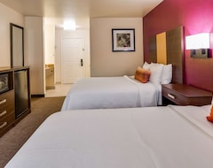 Hotel Best Western Pineywoods Inn (Atlanta, USA)