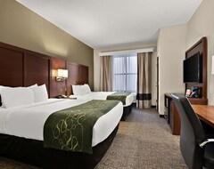 Hotel Comfort Suites (Nashville, EE. UU.)