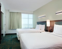 Hotel SpringHill Suites by Marriott Orlando at FLAMINGO CROSSINGS Town Center/Western Entrance (Winter Garden, USA)