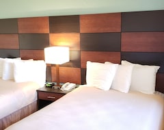 Hotel Oceanfront Inn and Suites Ormond (Ormond Beach, USA)