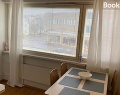 Toàn bộ căn nhà/căn hộ Kotimaailma - 2br In Malmi (Helsinki, Phần Lan)