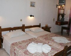 Hotel Roxani (Iraklio-Amoudara, Grækenland)