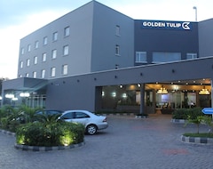 Hotel Golden Tulip Ibadan (Ibadan, Nigeria)