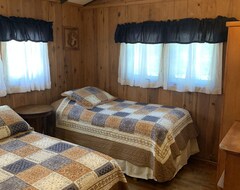 Casa/apartamento entero Rocky Hollow Suites (Bull Shoals, EE. UU.)