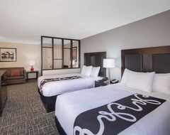 Hotelli La Quinta Inn & Suites Atlanta Airport South (Atlanta, Amerikan Yhdysvallat)