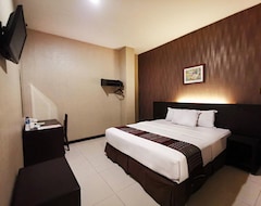 Khách sạn Palace Inn (Medan, Indonesia)