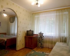 Khách sạn Astor (Cherepovets, Nga)