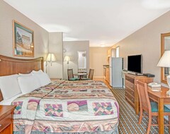Hotel Days Inn (Ridgefield, USA)