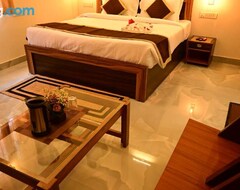 Hotel Aijasvan Resort (Sawai Madhopur, Indien)