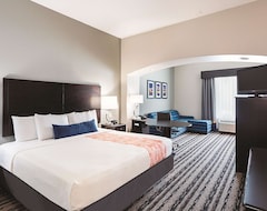 Otel La Quinta Inn & Suites San Antonio Northwest (San Antonio, ABD)
