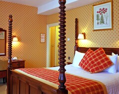 Khách sạn Metropole Hotel And Spa (Llandrindod Wells, Vương quốc Anh)