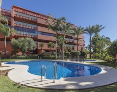 Toàn bộ căn nhà/căn hộ Apartment (Almansa, Tây Ban Nha)