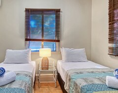 Hotel Picnic Bay Apartments Unit 1 (Magnetic Island, Australien)
