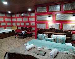 Hotel Mughal India (Sonamarg, Hindistan)