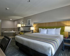 Khách sạn Country Inn & Suites by Radisson, Oklahoma City Airport, OK (Oklahoma City, Hoa Kỳ)