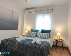 Entire House / Apartment Diseno Y Relax Apartamento De Dos Habitaciones Cerca De La Playa (Málaga, Spain)