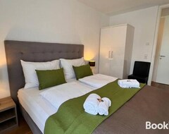 Casa/apartamento entero Residence Bellevue (Zell am See, Austria)