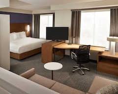 Hotel Residence Inn By Marriott Toronto Mississauga Southwest (Mississauga, Canada)