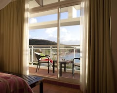 Khách sạn Langley Resort  Fort Royal Guadeloupe (Deshaies, French Antilles)