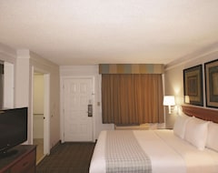 Khách sạn La Quinta Inn By Wyndham Tallahassee North (Tallahassee, Hoa Kỳ)