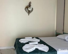 Hotel Vila Do Caju (Barreirinhas, Brazil)