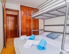 Hele huset/lejligheden Cubos Cuartelejo Malaga Apartment (Málaga, Spanien)