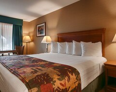 Hotel Best Western La Posada (Fillmore, USA)