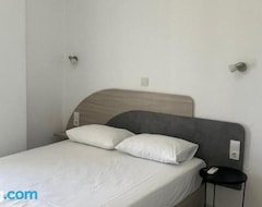 Hotel Sunshine Apartments and Rooms (Nikiana, Grecia)