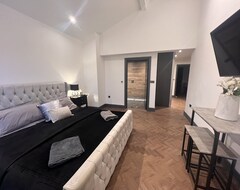Cijela kuća/apartman Rural Luxury Room With Wetroom And Self Catering Facility (Abbots Bromley, Ujedinjeno Kraljevstvo)