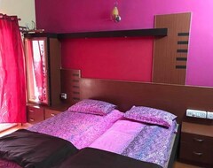 Casa/apartamento entero Private Room In Luxury Apartment Near Orion Mall (Bengaluru, India)