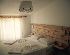 Bed & Breakfast Derin Apart (Bozburun, Turska)