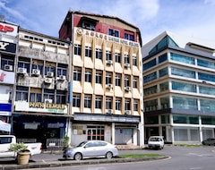 OYO 991 Mayfair Hotel (Kuching, Malasia)