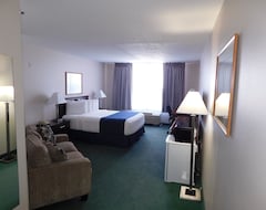 Country Lodge Hotel (Polk, USA)