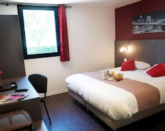 Khách sạn Best Montpellier Euromedecine (Montpellier, Pháp)