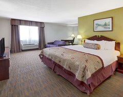 Hotel Baymont By Wyndham El Reno (El Reno, USA)